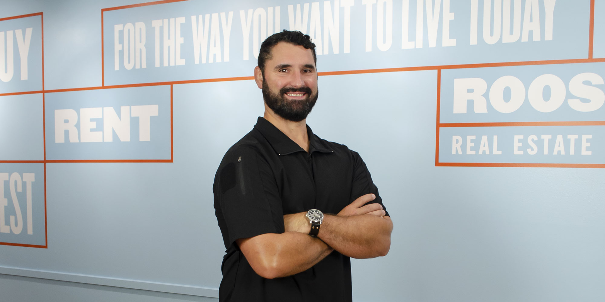 Avery Zerkle ROOST Real Estate Agent