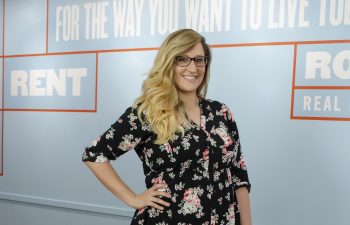 Gretchen Mitchell ROOST Real Estate Agent