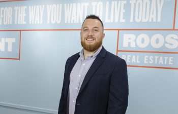 Josh Huffard ROOST Real Estate Agent