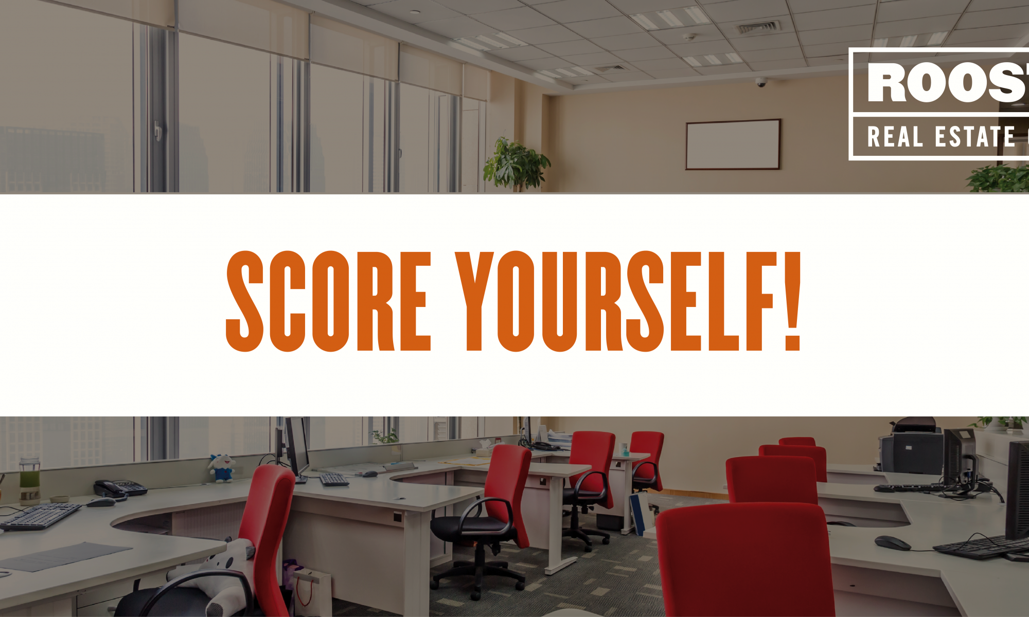 Career Score Yourself